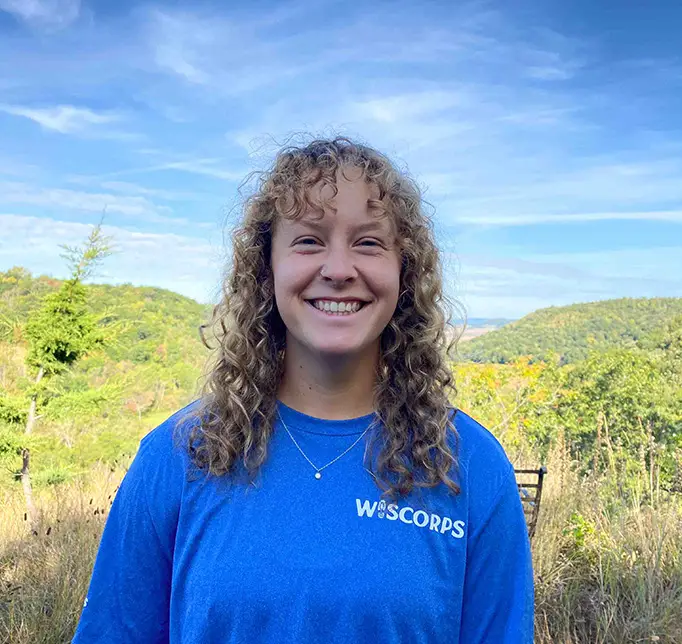 WisCorps Individual Placement 2024-2025