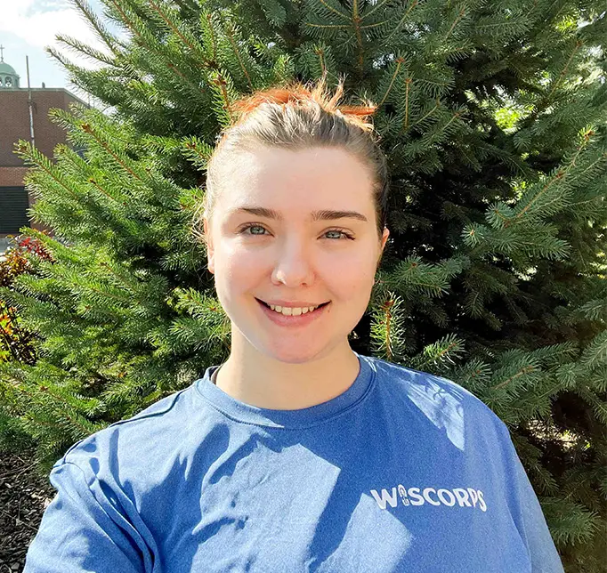 WisCorps Individual Placement 2024-2025