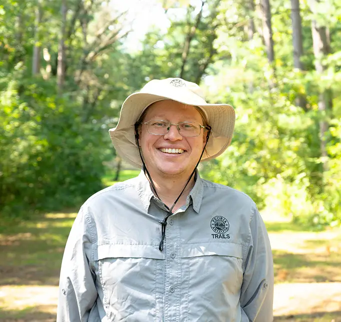 David Wastart, Crew Program Manager
