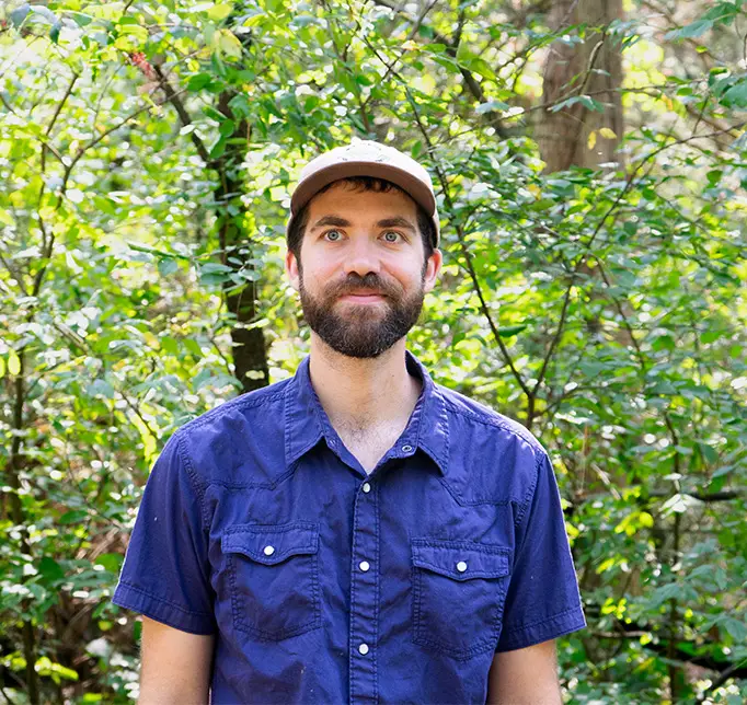 Kevin Rossi, Crew Program Coordinator