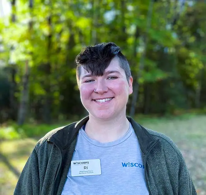 Ri - Individual Placement with WisCorps