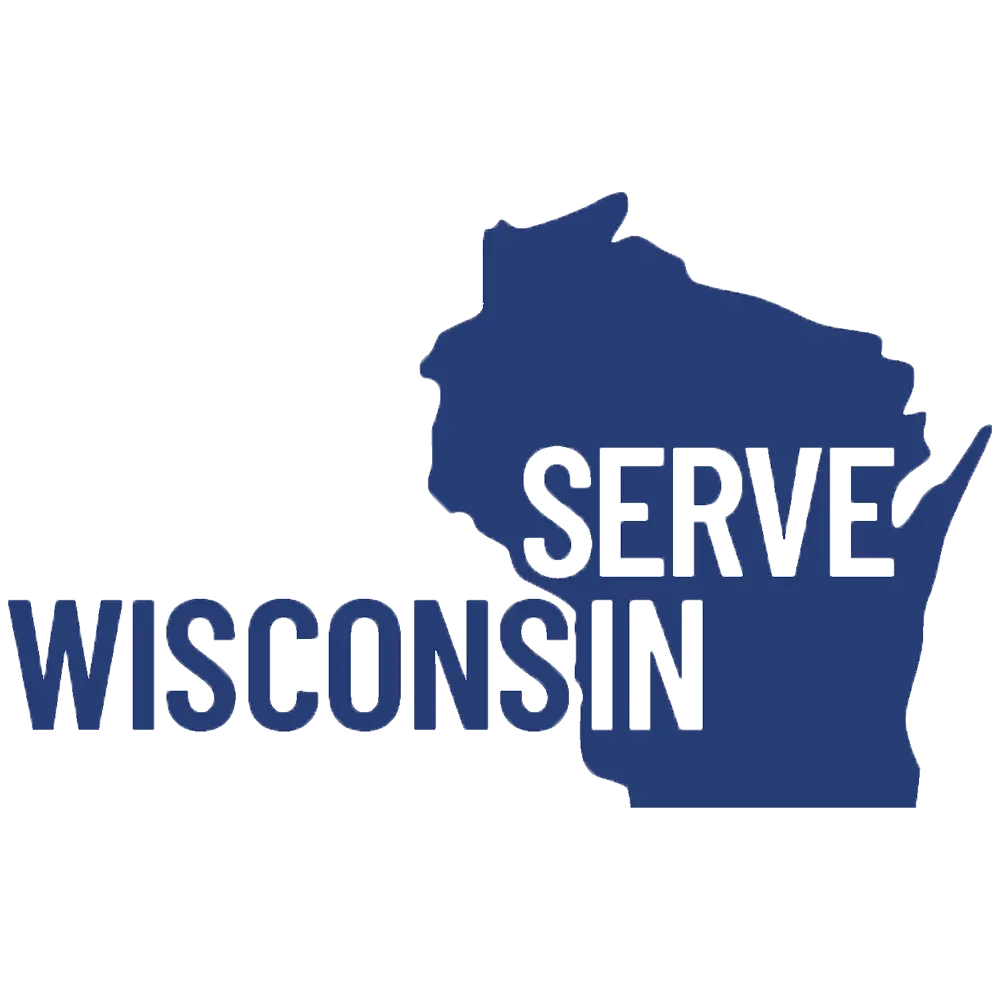 Serve Wisconsin