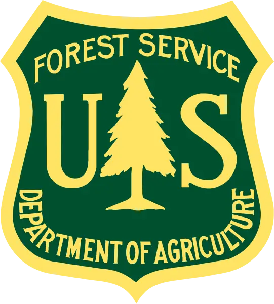 Forest Service Department of Agriculture
