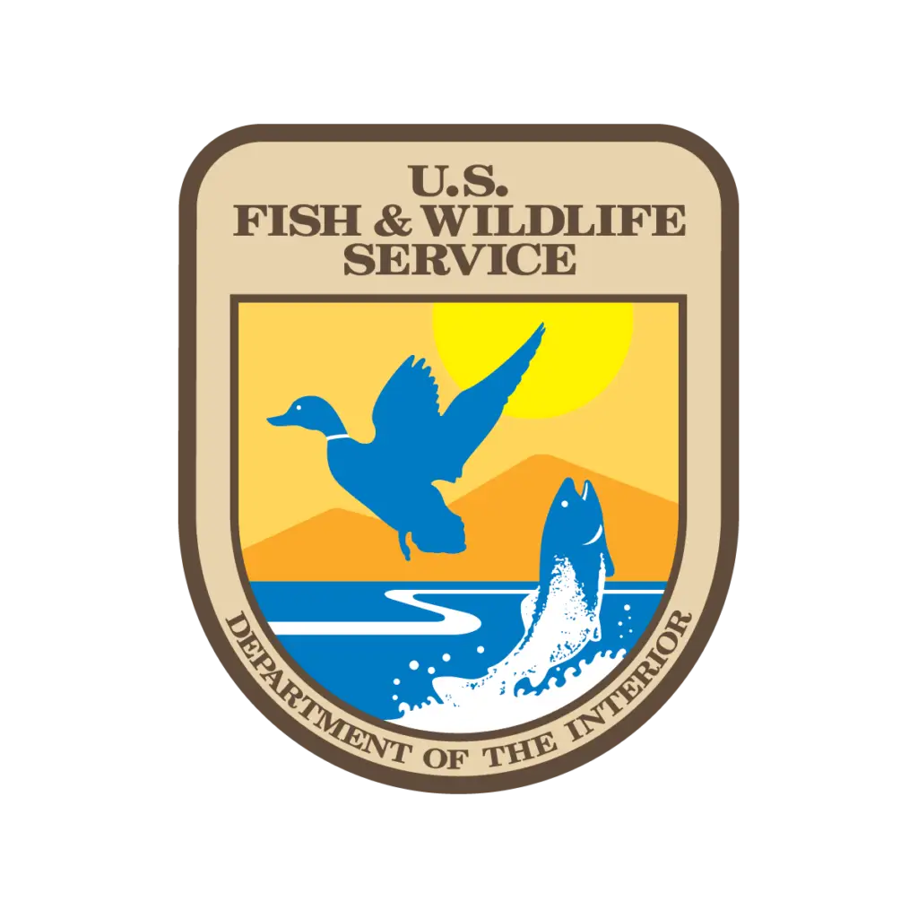U.S. Fish & Wildlife Service