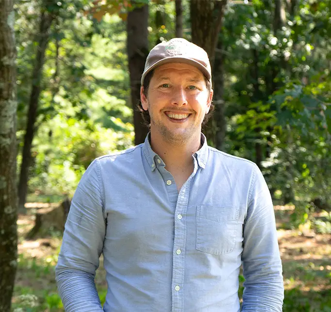 Eric Robertson, Director