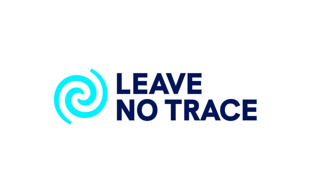 Leave No Trace Primary Logo