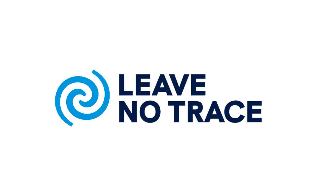 Leave No Trace Primary Logo