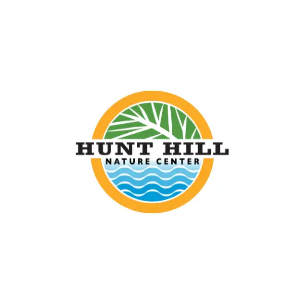 Hunt Hill Nature Center Logo