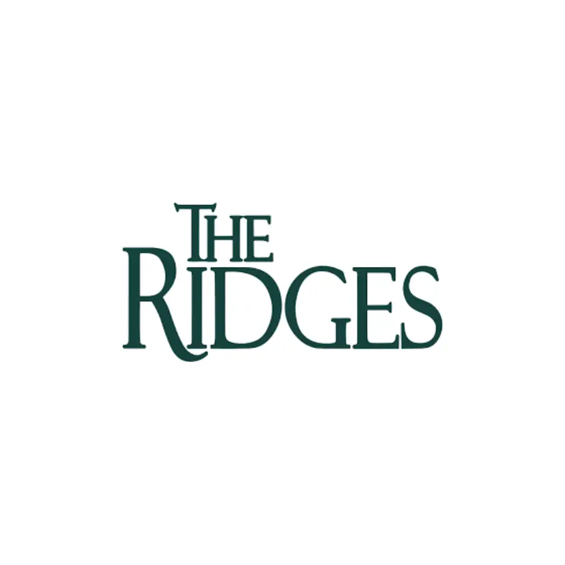 The Ridges Sanctuary Logo