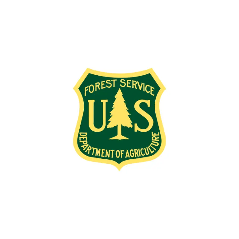 US Forest Service Logo