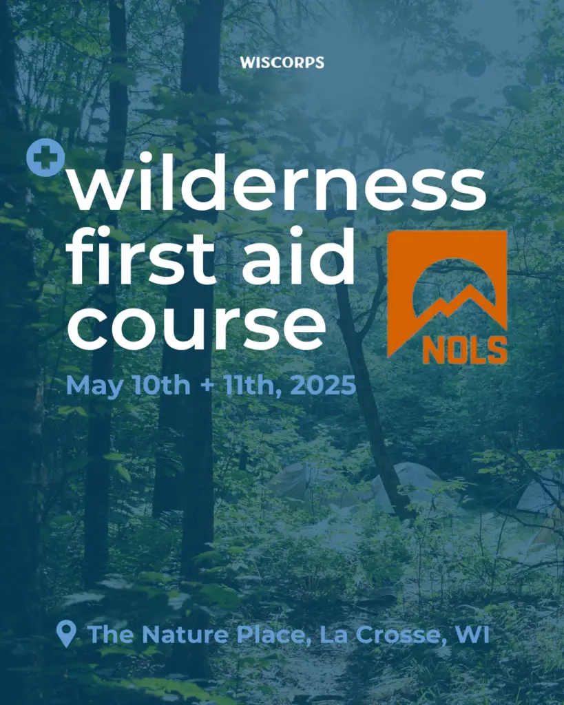 NOLS WFA