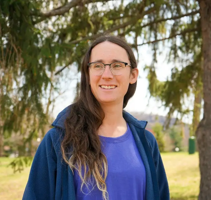 WisCorps Field Coordinator