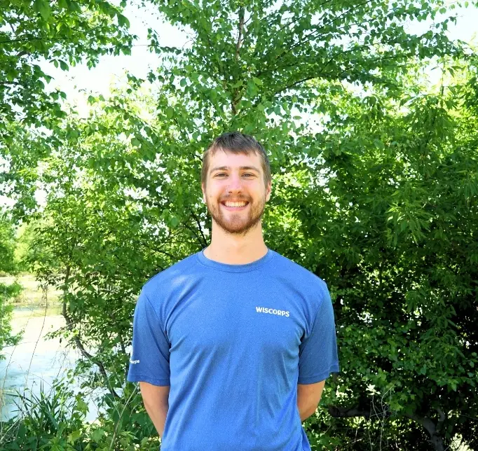 Cam - Crew Leader