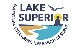 Lake superior logo