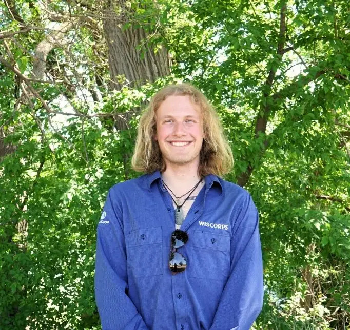 Nathan - Crew Leader