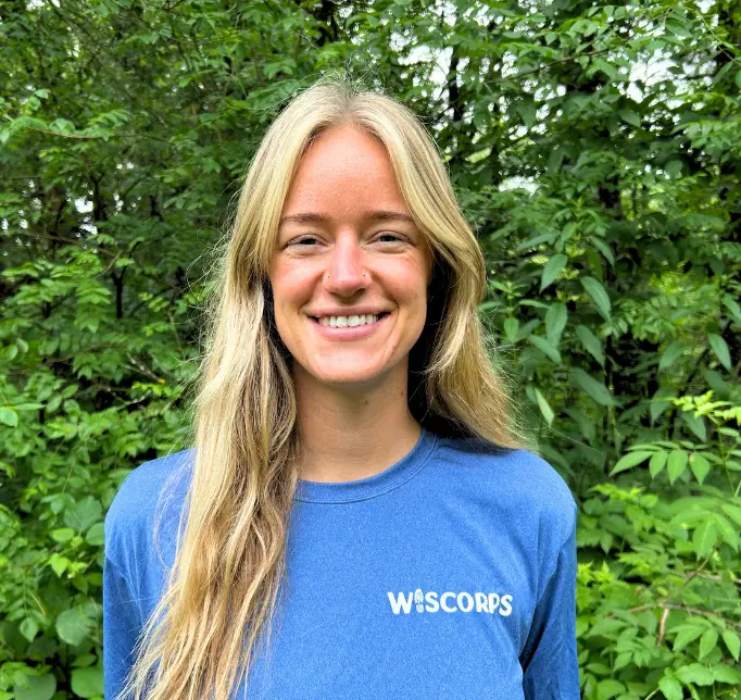 Maddie Mathes