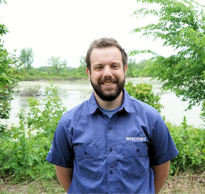 Crew Member - Riley