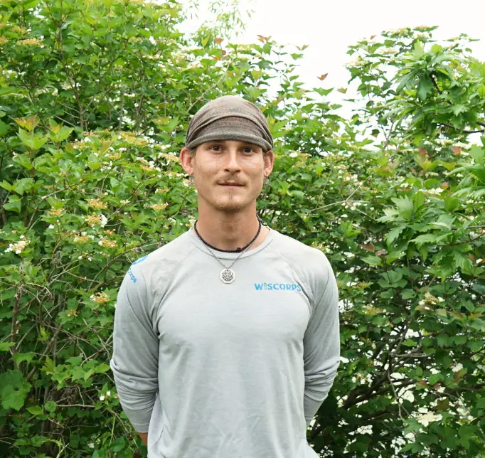 Crew Member - Ronan