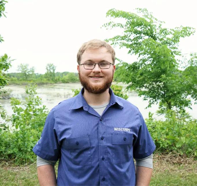 Crew Member - Will