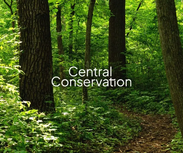 Central Conservation
